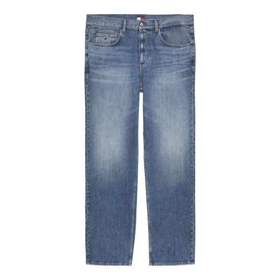 Tommy Hilfiger Ανδρικό παντελόνι Jaimie Loose Straight Leg Jeans